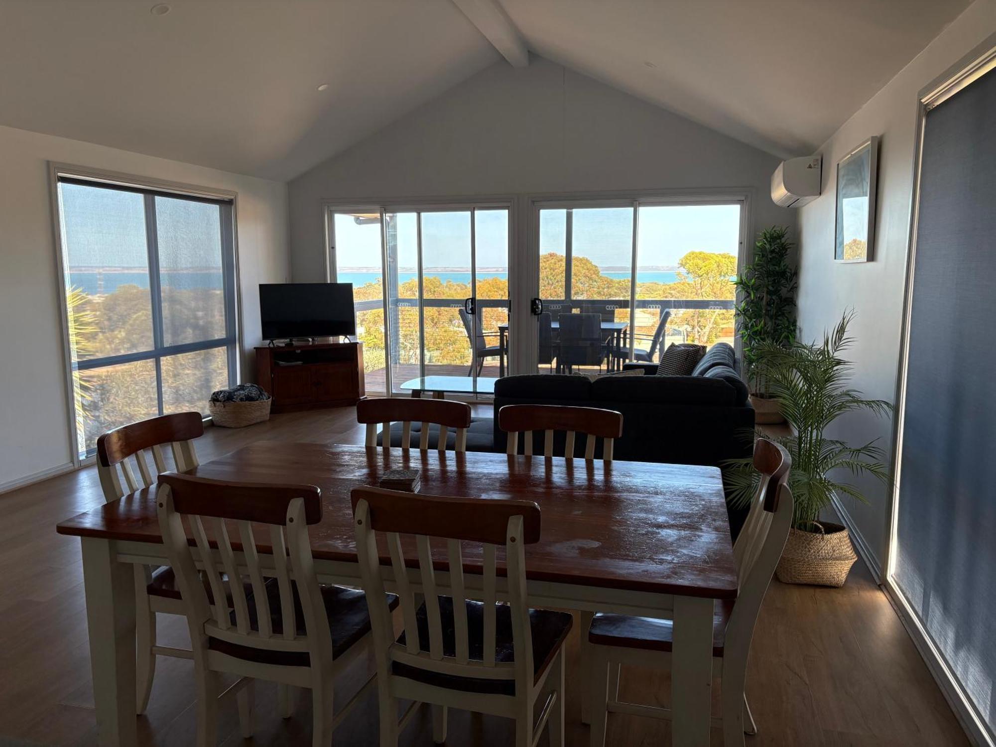 Kangaroo Island Bayview Villas Kingscote Exterior foto